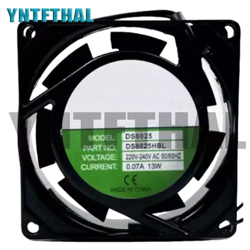 Kipas Pendingin DS15050HSL DS15050HBL baru
