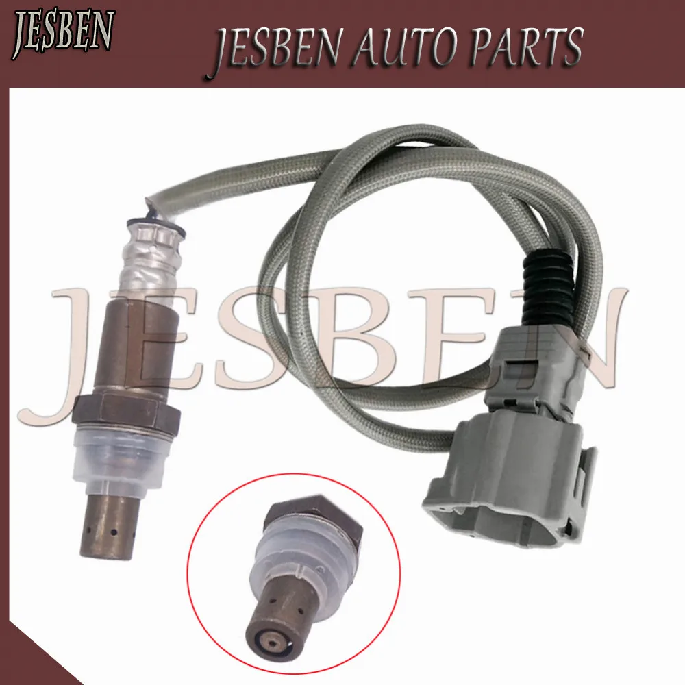 

89465-0E220 89465-0E230 Back Right Lambda O2 Oxygen Sensor Fit For Toyota HIGHLANDER 2.7L 2017 LEXUS RX350 RX450H 3.5L 2016-2020