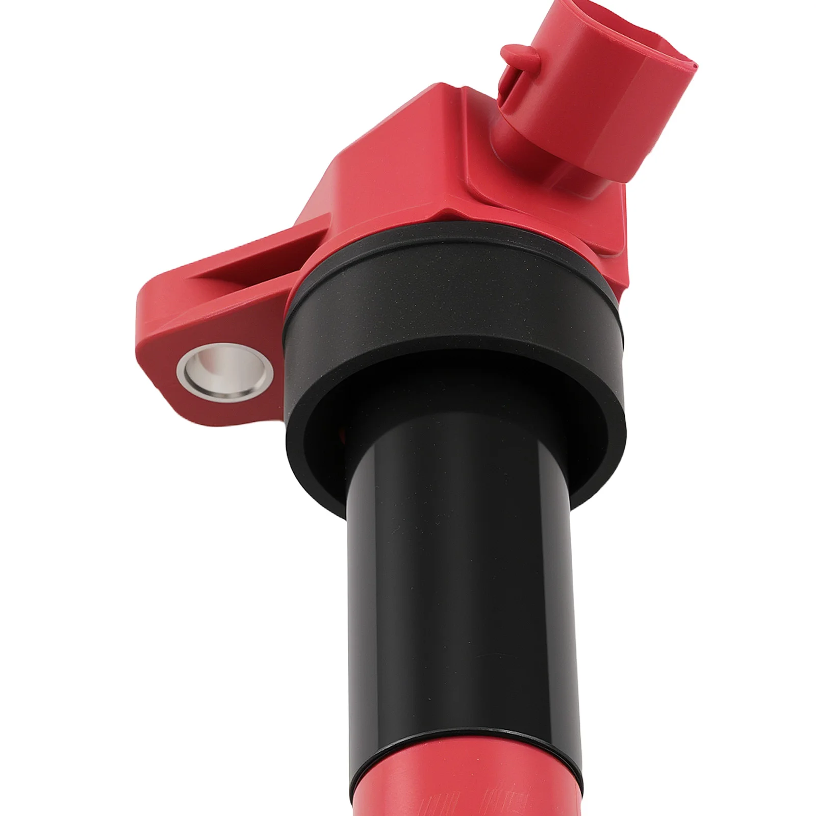 Bobines d'allumage et bougies d'allumage, 4 pièces, pour Hyundai Elantra Tucson Kia Forte 12-20