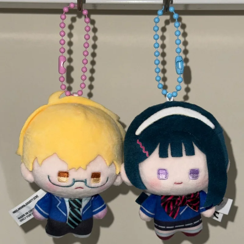 Authentic Alien Stage Anat Art University Nunu Body Mini Doll Popular Surprise Blind Box Pendant Decoration Toy Trendy Blind Box view 3