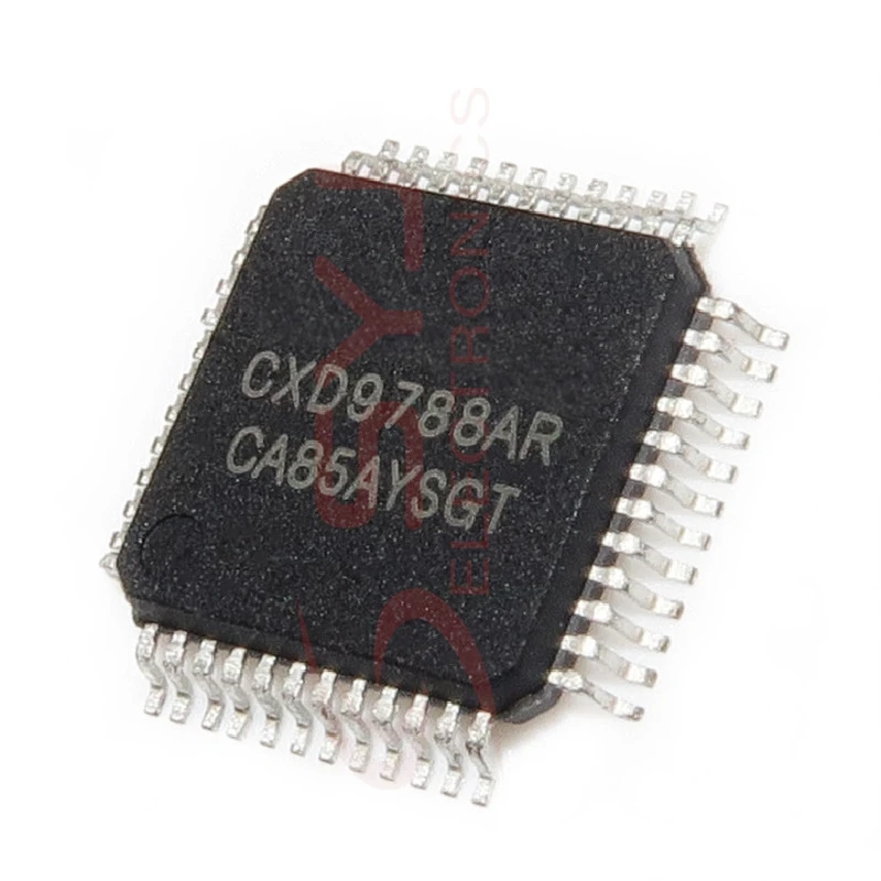 5-20PCS UPA1556A UPA1556AH CXD9788AR CXD9788 EL357N-C EL357N LC7822 LC7822N PS7241-2A PS7241 D2011K D2011