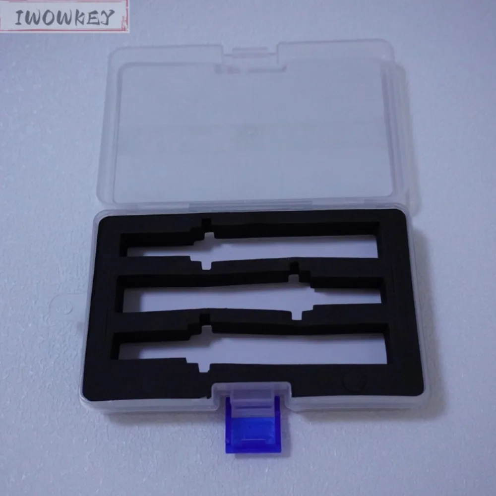 HUK Professional 7-Pin Tubular Tool Set (7.0/7.5/7.8mm) High-Strength Extended Tools for Vending Machines & Safes