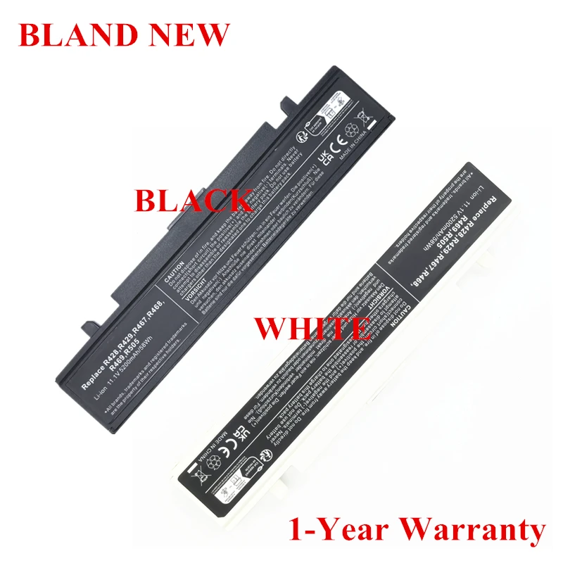 

R428 Laptop battery for SAMSUNG 300E4A 300E5A 300E5C 300E7A 300V3A 300V4A 300V5A 305E7A 305V4A Series