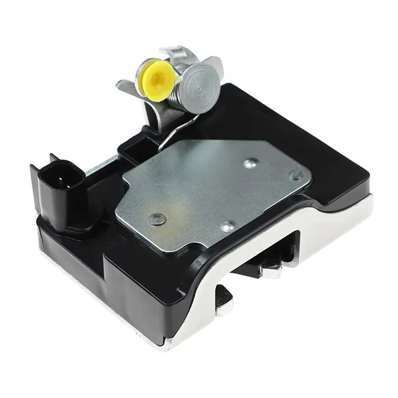 Aea6-Tailgate Lock … - image