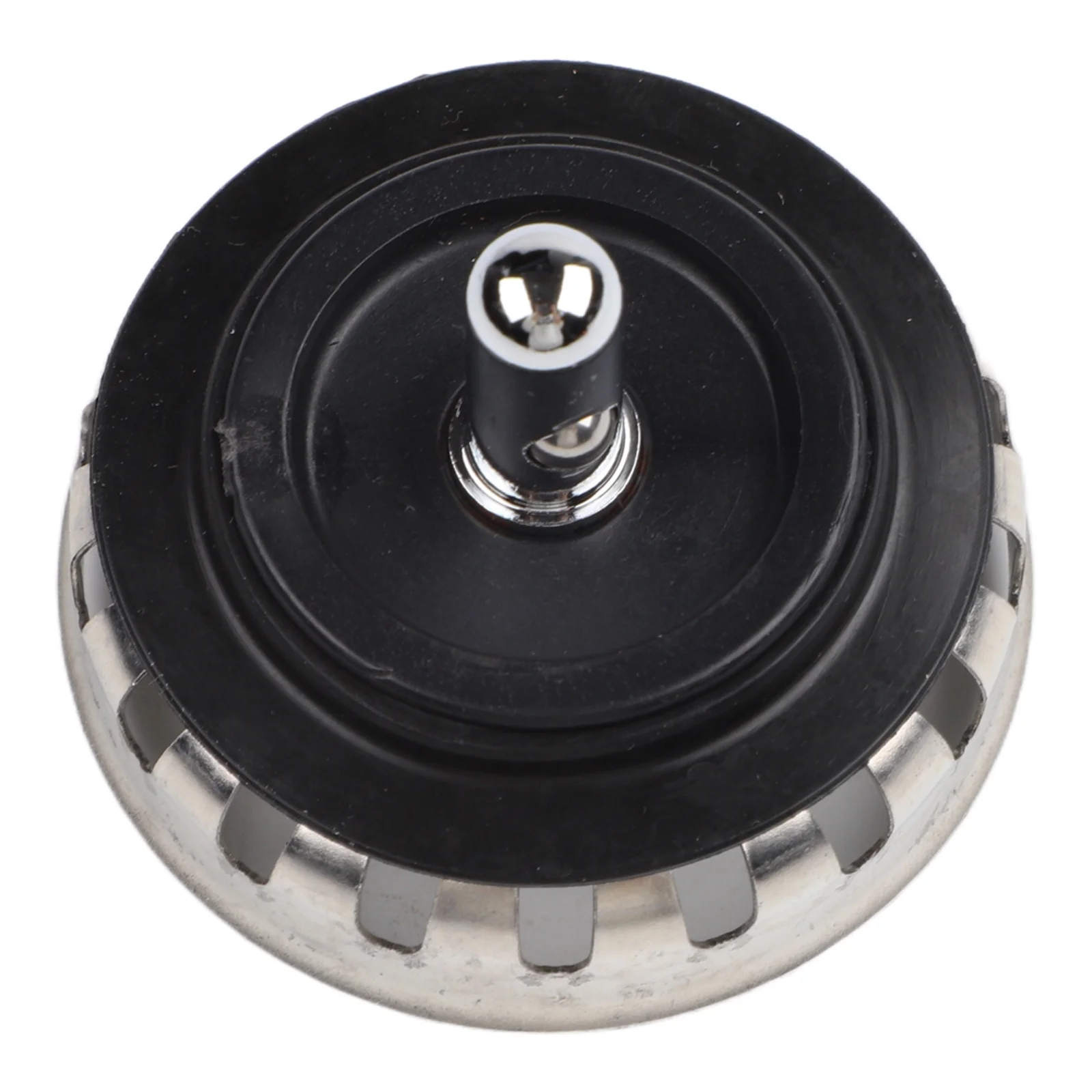 Home Improvement As Shown Kitchen Sink Strainer Adjustable Depth Filter 22mm Depth Adjustable Easy Installation