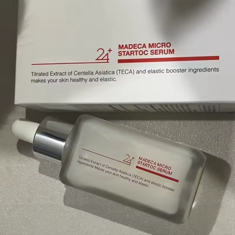 3. 한국 스킨케어 ..