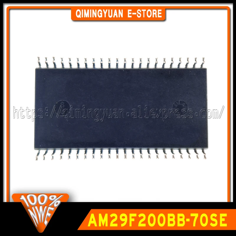 10PCS IC new original AM29F200BB-70SE AM29F200BB AM29F200 29F200BB 29F200 SOP44 SOP