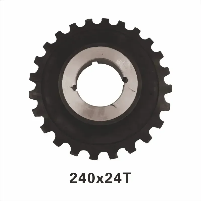 Air compressor accessories Sullair 550 coupling  Kaishan mobile compressor connecting plate