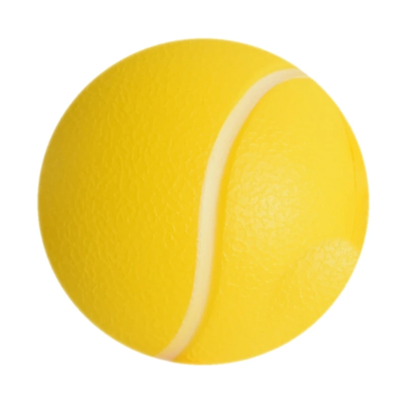 Kids Adults Exercise Hand Ball Stress Relief Balls Toy Squeeze Ball