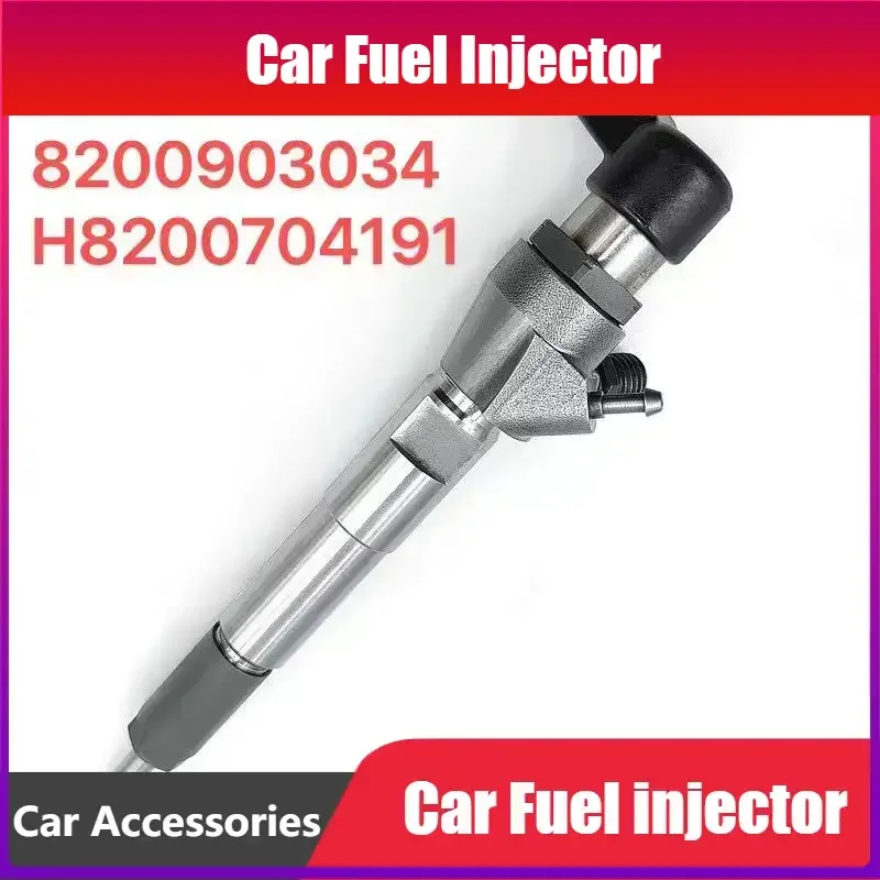 

Высокое качество A2C 59513484 ， 8200903034 , Подходит для материкового Китая, Siemens Dacia Nissan Reno Clio 1.5Dci K9K Новое дизельное топливо