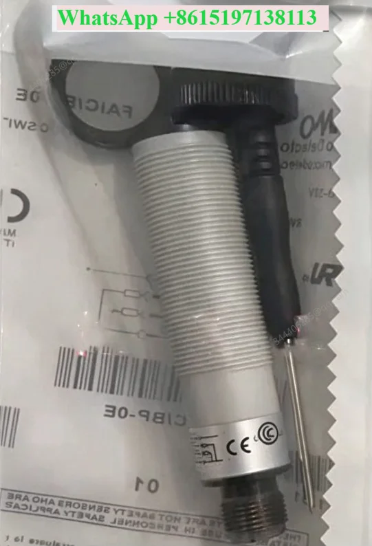 Photoelectric Sensor SS2/AP-OE SS2/AP-1H SS2/CP-1H Proximity Switch