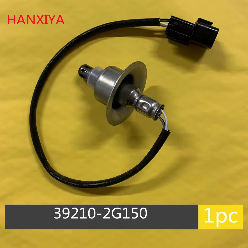 

392102G150 O2 Air Fuel Ratio Oxygen Sensor 39210-2G150 For Hyundai Santa Fe 2.4L for kia Sorento MANDO