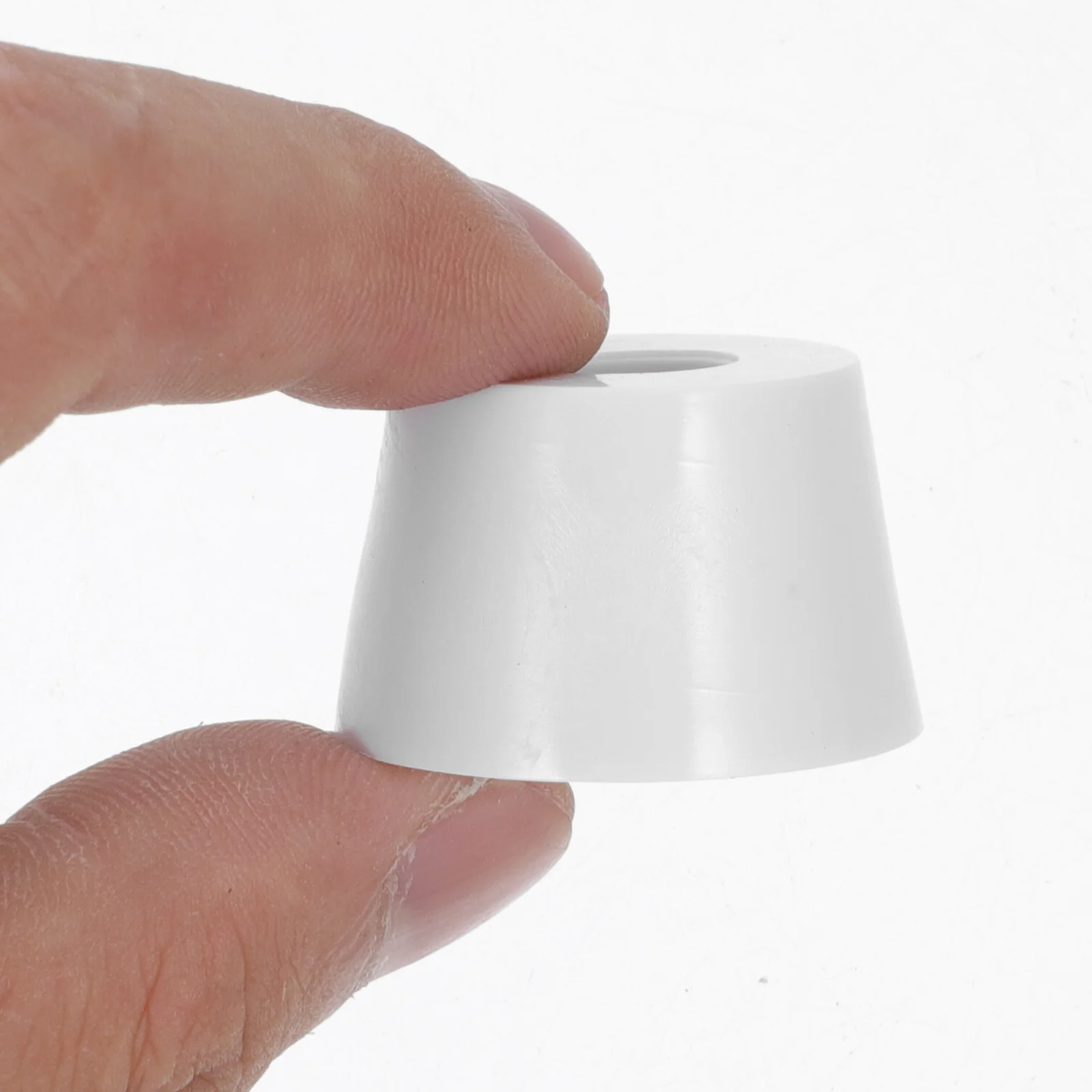 8 Pcs Instrument Pad Rubber Chair Foot Pads 320X250X200CM Leg for Table