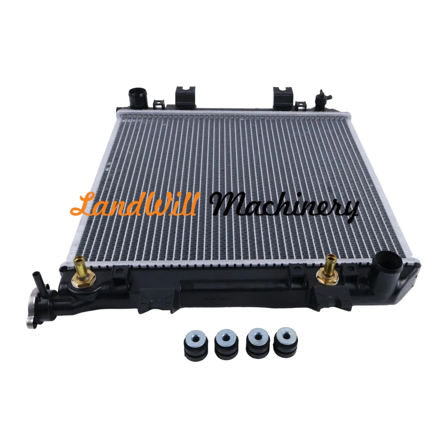Radiator 21460-40K03 2146040K03 Fits For Nissan Engine TD27 H15 H20 H25