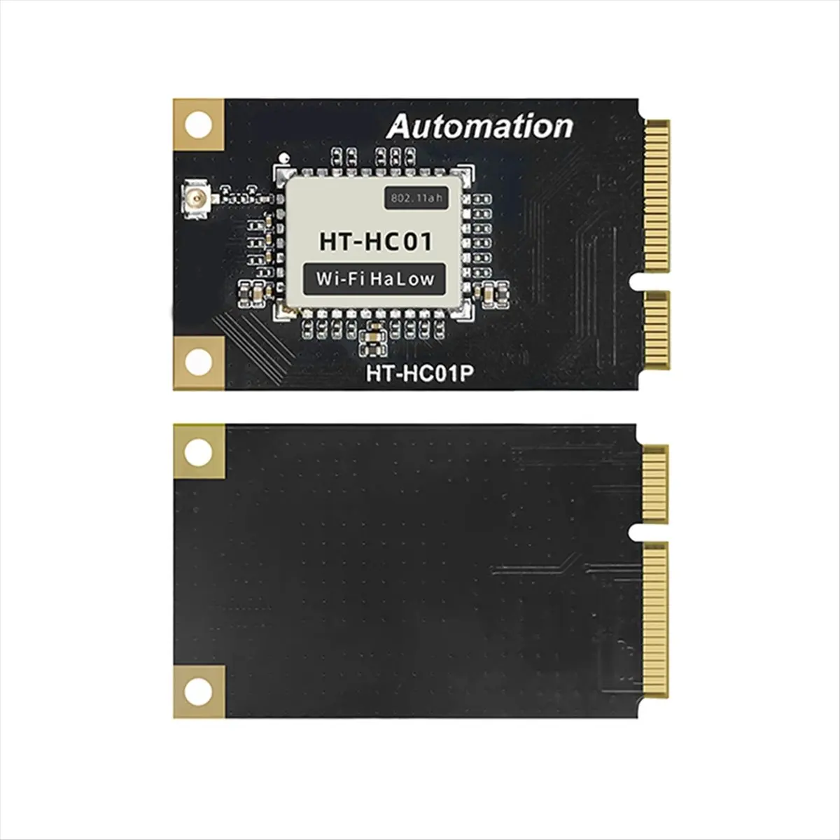 【▶♦△popular-pick】902-928mhz-wifi-halow-expansion-board-mini-pcie-mm6108iq-325mbps-ethernet-networks-adapter-for-iot-automation