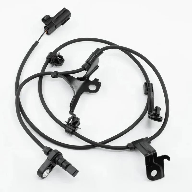 

OE # 89543-0D030; 89542-0D030 Для yota Yaris Vios 2008-2012 Передний левый правый датчик ABS