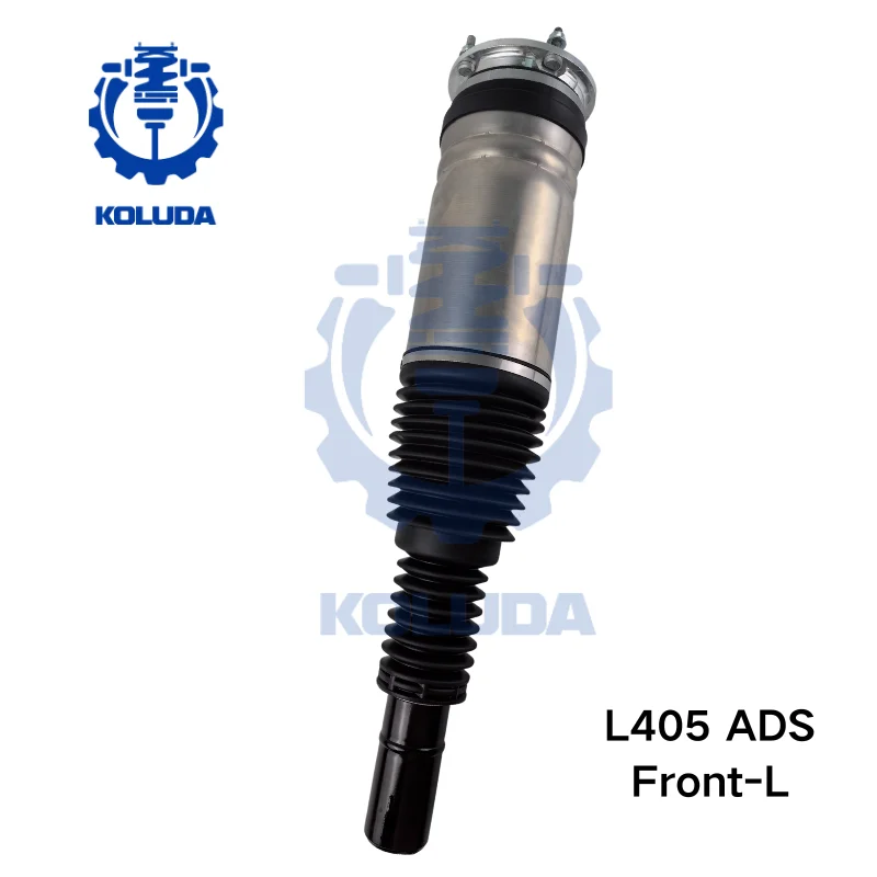 

1pc For LANDs ROVER Range Rover L405 2014-22 FRONT LEFT Air Suspension Strut Shock AbsorberLR087094, LR044852, LR052787