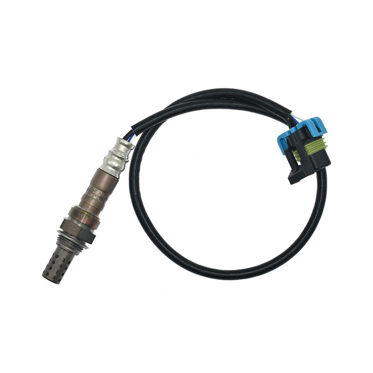 12572705 Sensor oksigen Lambda Sensor 234-4669 untuk Chevrolet Camaro Caprice Corvette SS 2009-2017 Sensor O2