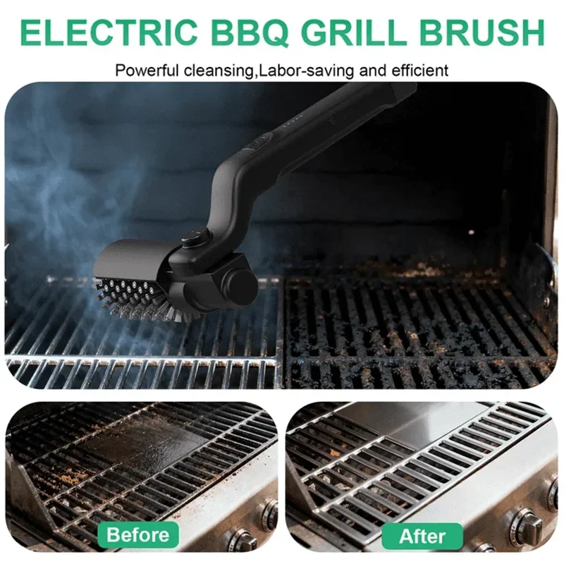 Thumbnail 4 - #3 Top Electric Griddles & Grills Picks for Every Budget