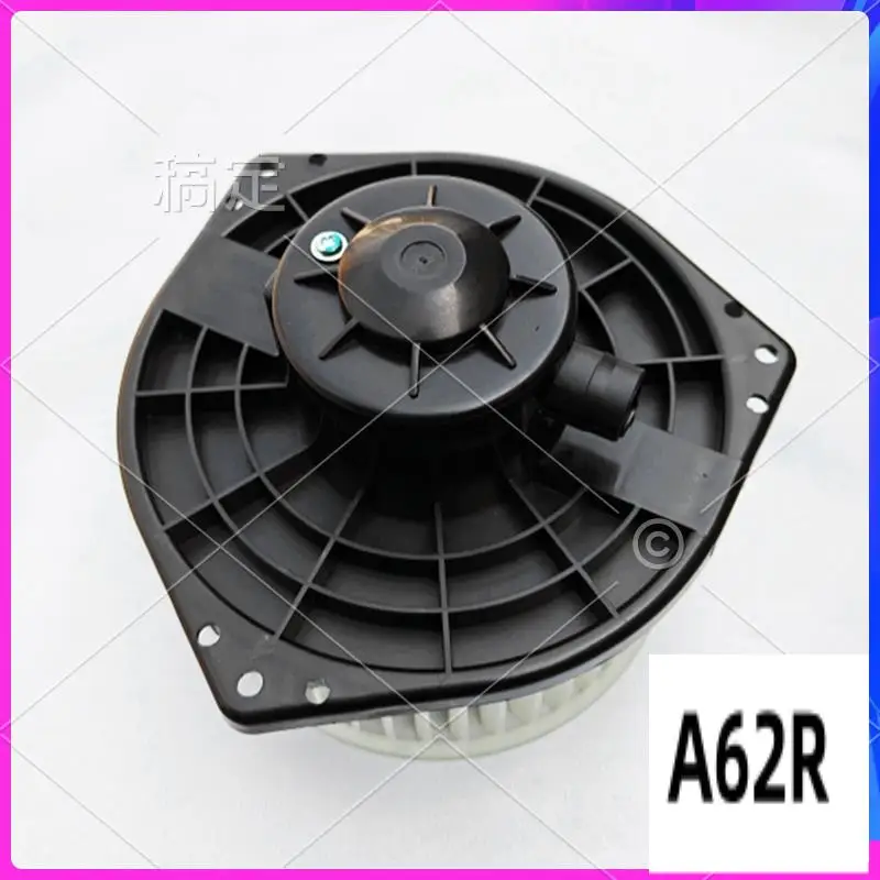 

R2-автомобильный вентилятор кондиционера 3L04130370 27220-VB201 для Isuzu Rodeo Dmax 2.5 Diesel 02-12