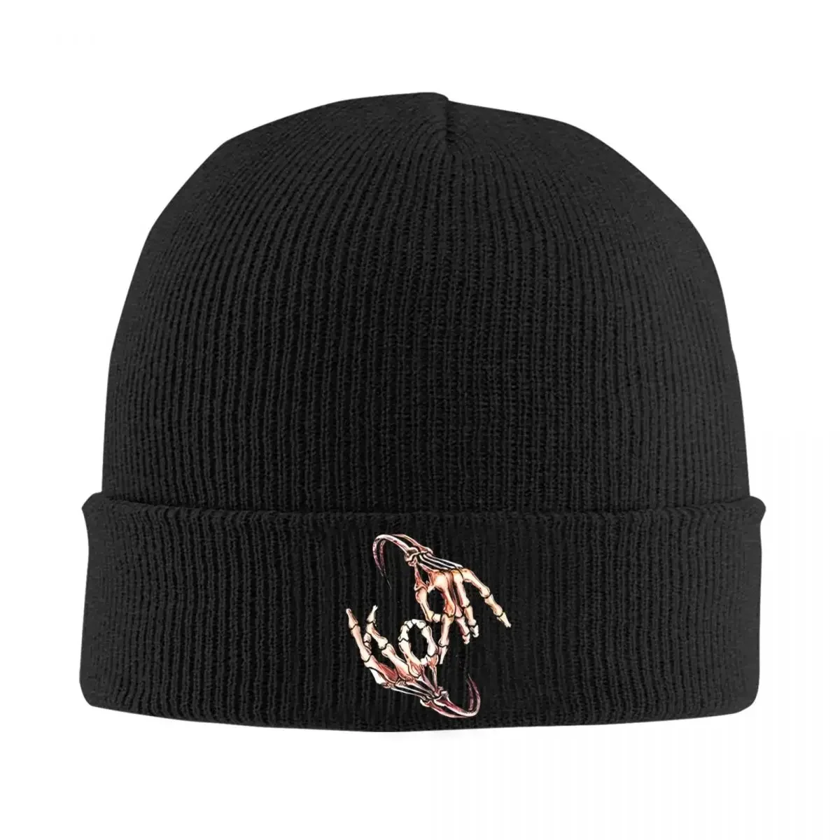 Art Korn Hats Autumn Winter Beanies Warm Nu Metal Band Neidermeyers Caps Female Male Skullcap