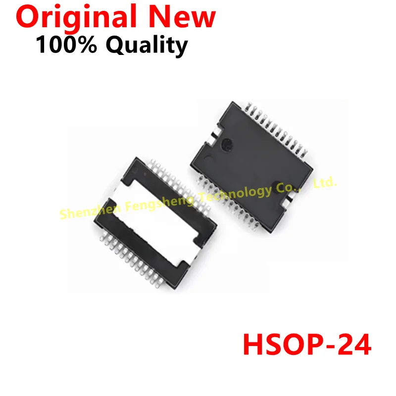 (5piece)100% New TDA8922BTH TDA8922CTH HSOP-24 Chipset