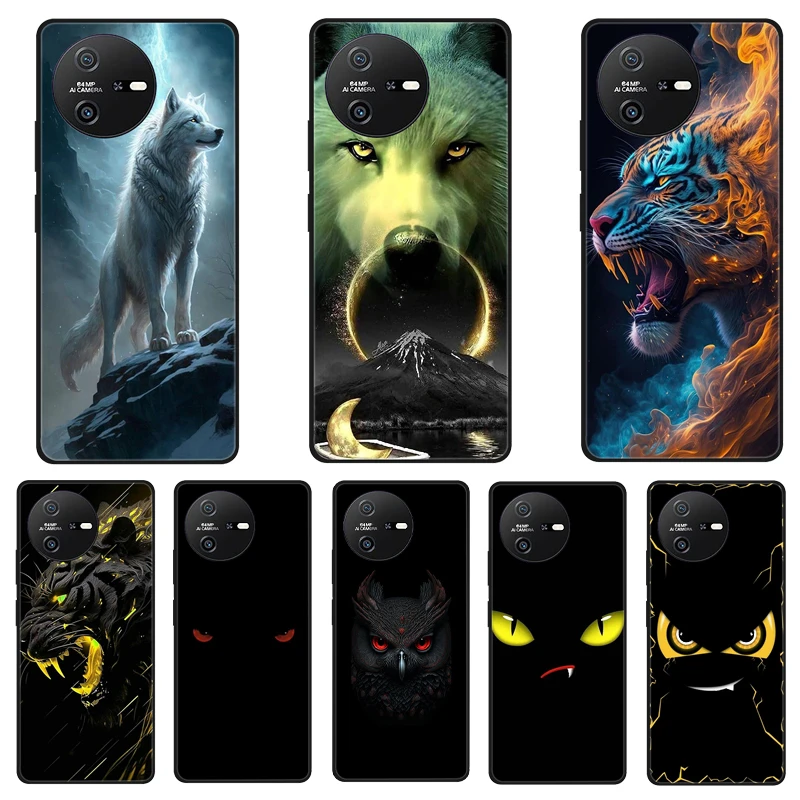 For Oscal Tiger 12 …