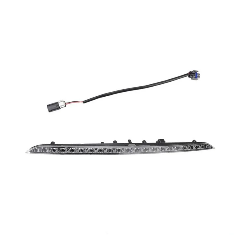 

【Price Drop !!】 For Ford Edge 2015- 2020 Third Brake Light Assembly FT4Z13A613A High-Mounted 923-133
