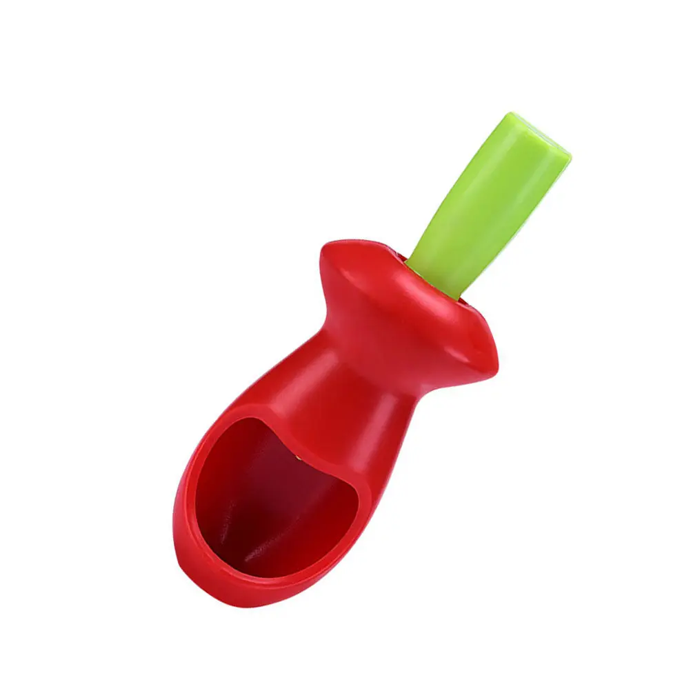 Premium Cherry Pitter Fruit Core Remover for Quick Efficient Pitting While Preserving Fruit Integrity Kitchen Gadget