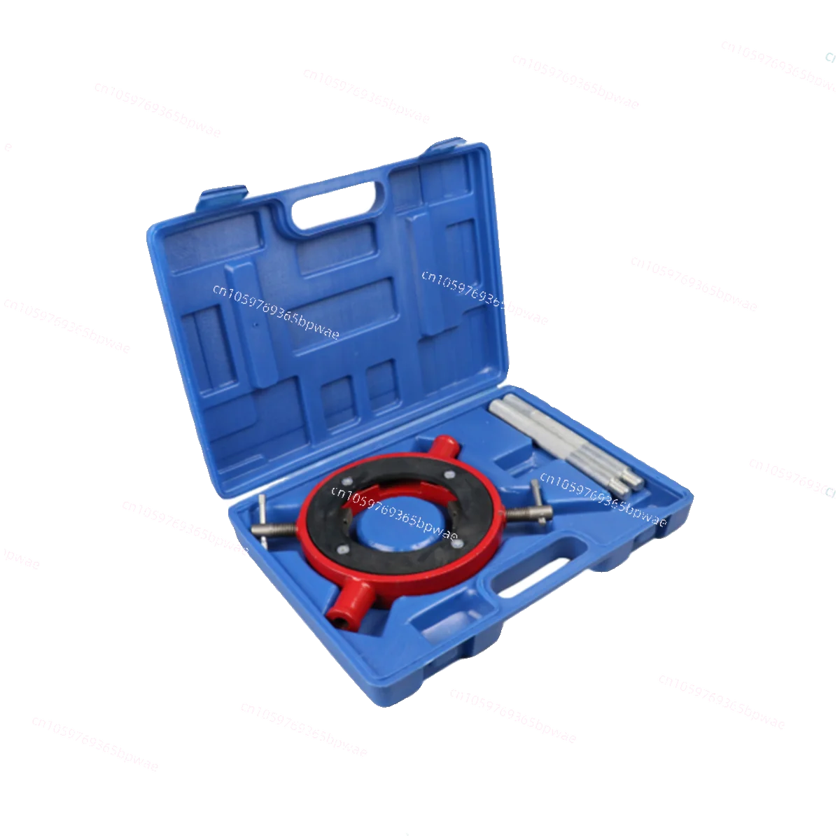 

New Type of Half-shaft Casing Corrector Universal Half-shaft Repair Tool for Large and Small Cars Thread Buckle Repair Tool