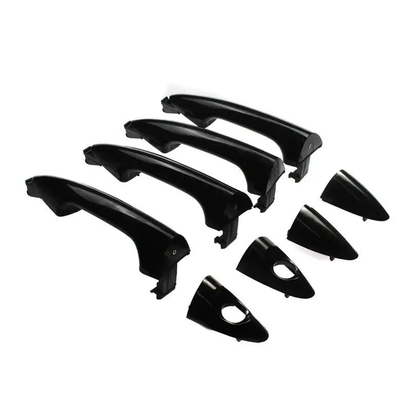 

Reliable-1 Set Door Handle External Door Handle 82651-1R000 82661-1R000 83651-1R000 83661-1R000 For Accent VERNA