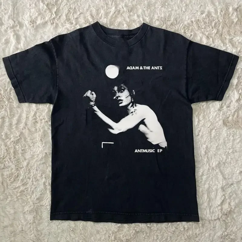 Adam And The Ants A…