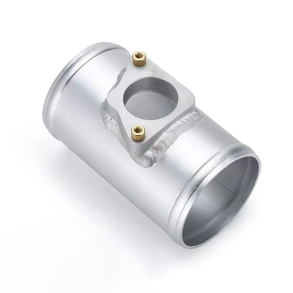 

Airflows Sensor Adapter Replacement Intake Gauge Aluminum Alloy Mount Base