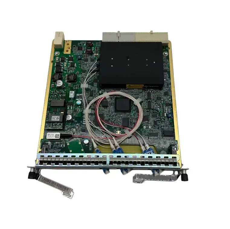 

Новая плата оптического расширения TNF2OBU TNF2OBU01 OBU 03030ULA OSN1800