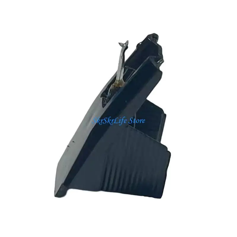 E65E Replacement Needle for T4P ATN85EP 295T ATN85EP PL450 AT90 N63 Turntable Cartridge Enhancing Auditory Experience