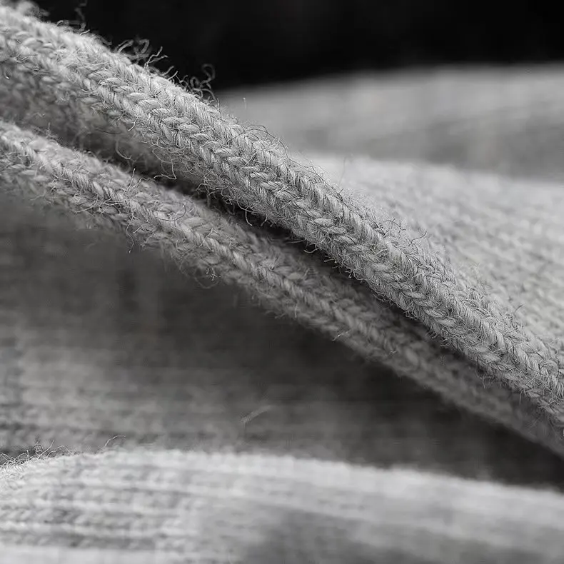 2 Paar Diabetiker-Socken verhindern Krampfadern. Socken für Diabetiker. Hypertensivpatienten. Free Style Bambusfaser-Baumwollmaterial – Detail 8