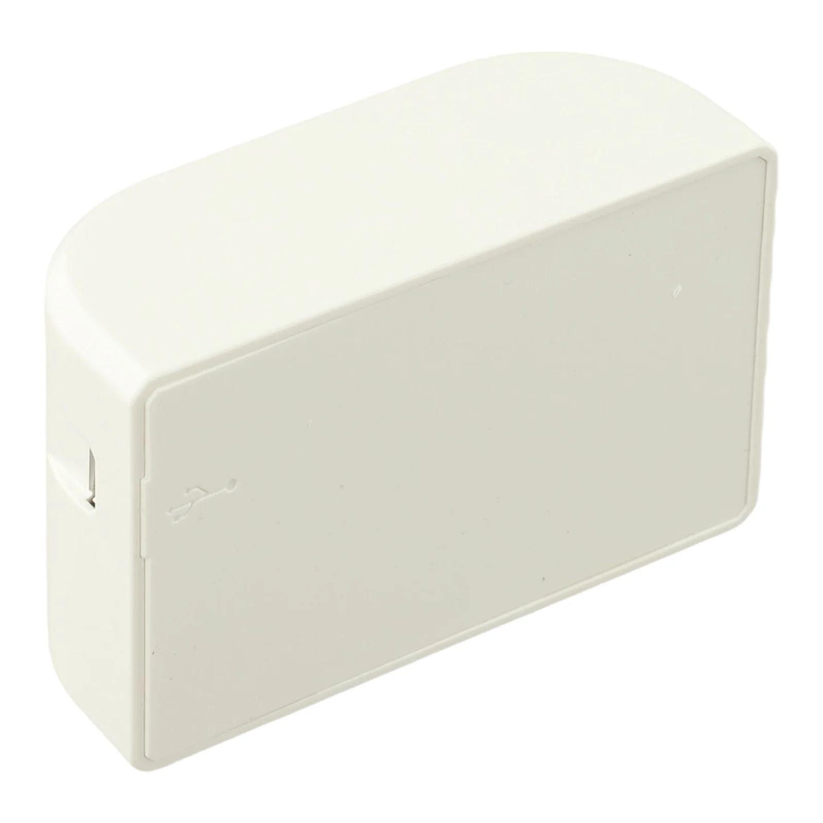 For Home Automation WiFi Smart Switch Smart Switch Installation Guide 433MHz RF Plastic Housing DIY Safe Wiring