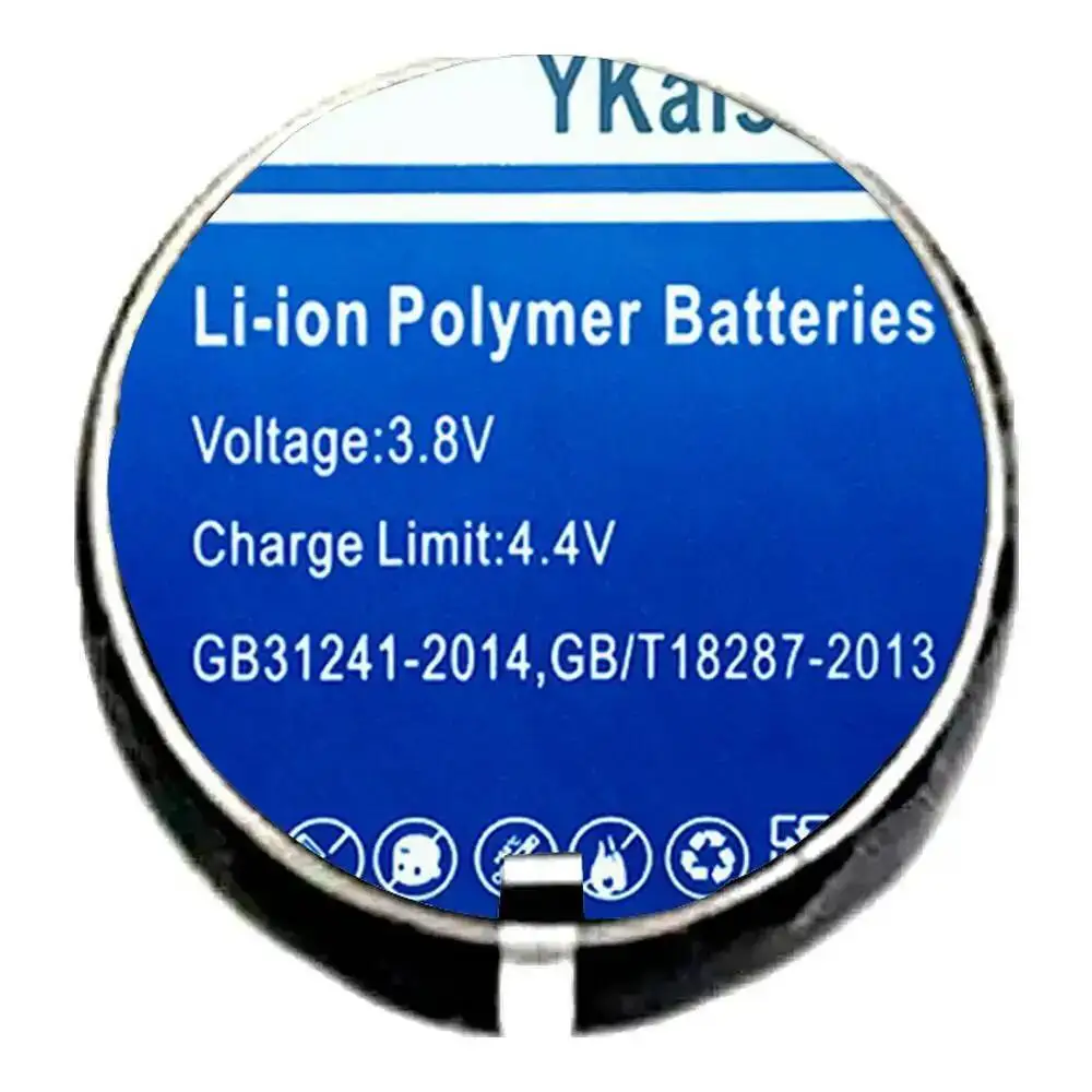 

Earphone Battery 350Mah For Apple Airpods 3Rd Box Generation 1Pc Durable