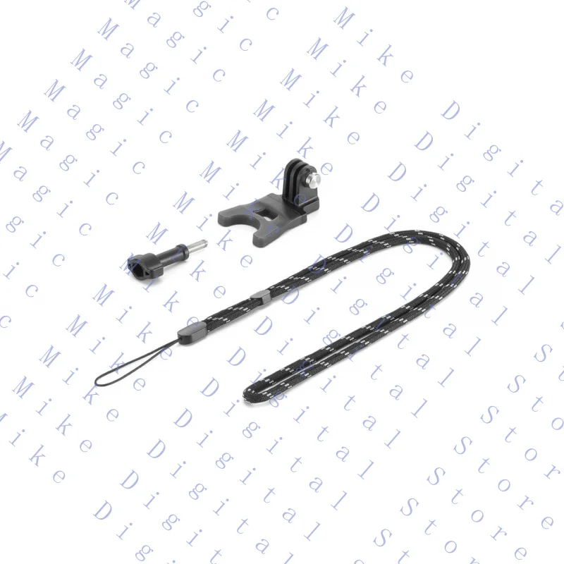 

H 1pc for DJI Osmo Action Mouth-bite fixed seat Osmo Action 5 Pro Osmo Action 4