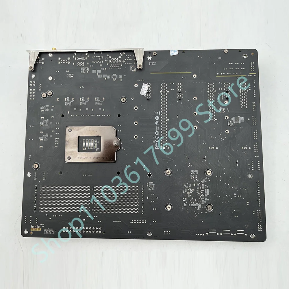Motherboard Z390 DDR4 128GB ATX Mainboard LGA1151 Z390 AORUS ULTRA