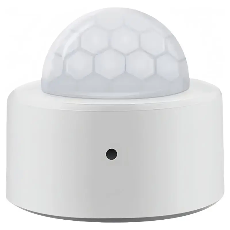 ABRU-Tuya Zigbee 3.0 Motion Sensor Human Body Infrared Sensor For Tuya Smart Life Zigbee2mqtt