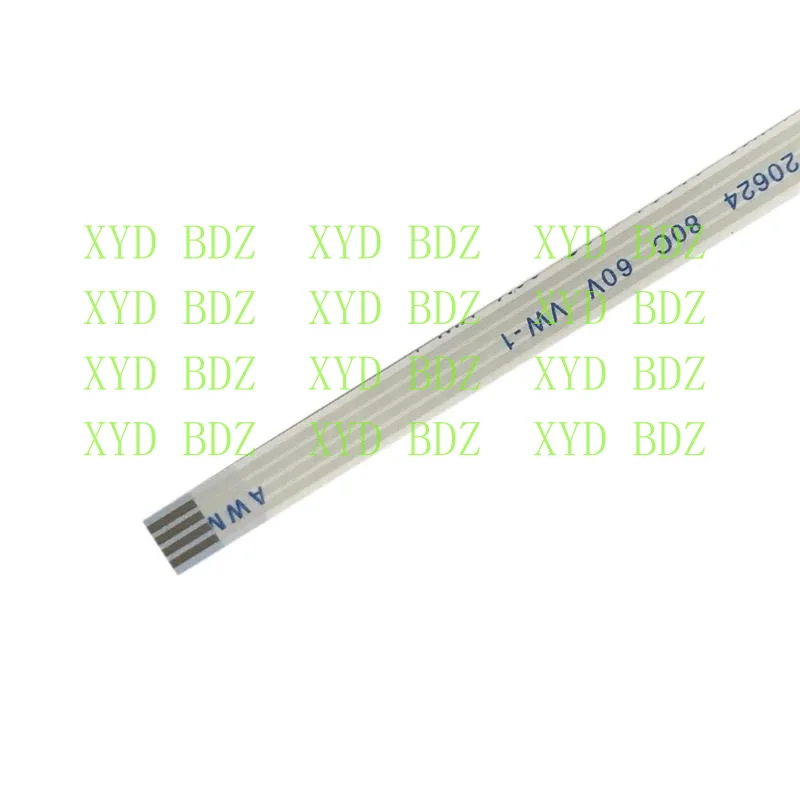 CDB  50.4IP07.201 Trackpad Touchpad Flex Ribbon Cable For DELL N5010 M5010 N5030 1PCS