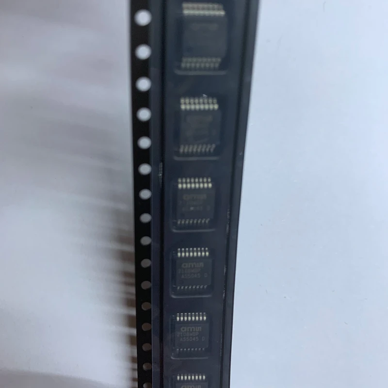 5PCS-20PCS AS5045-ASST SSOP16 AMS  Magnetic  Encoder Sensor Chip  The New