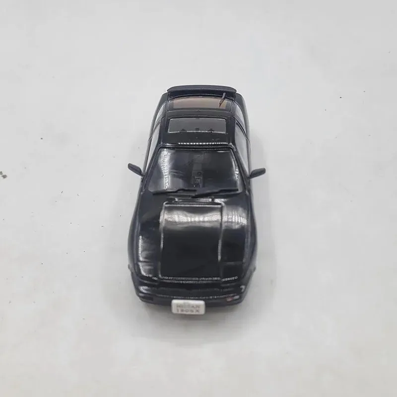 Diecast 1:43 Scale 1989 180SX Alloy Car Model Static Toy Car Model For Collection-No Retail Box view 3