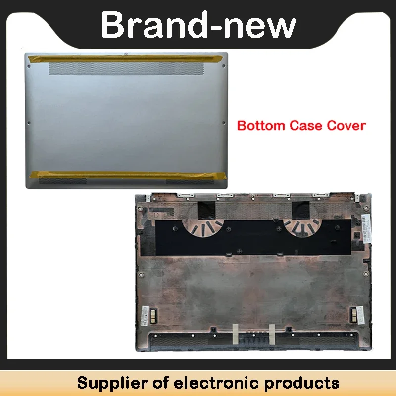 New For Kailxuling Elitebook X360 1020 G2 laptop Bottom Base Case Low Cover D Shell 937412-001