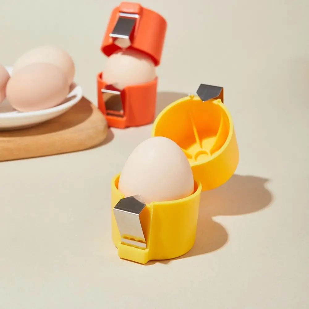 3Pcs Effortless Egg…