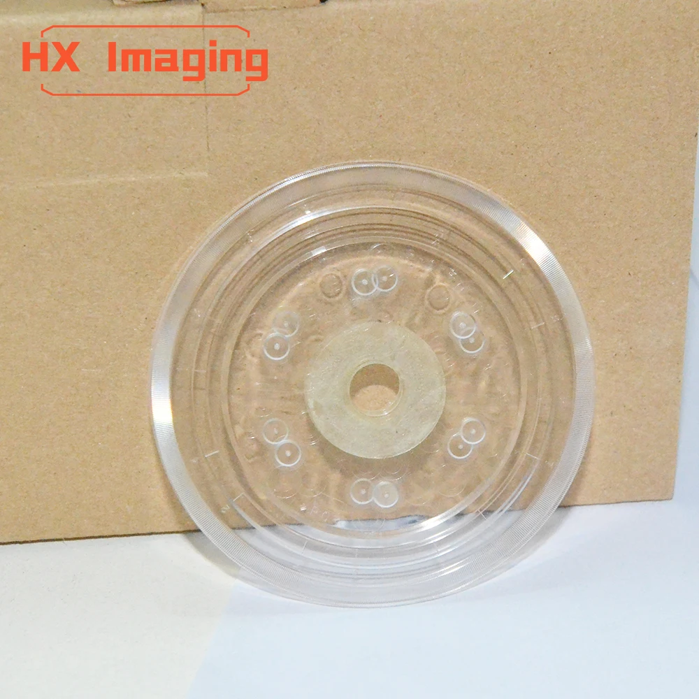 1X 1571785 Encoder Timing Disk for EPSON L1110 L3110 L3115 L3116 L3150 L3156 L5190 M1100 M1120