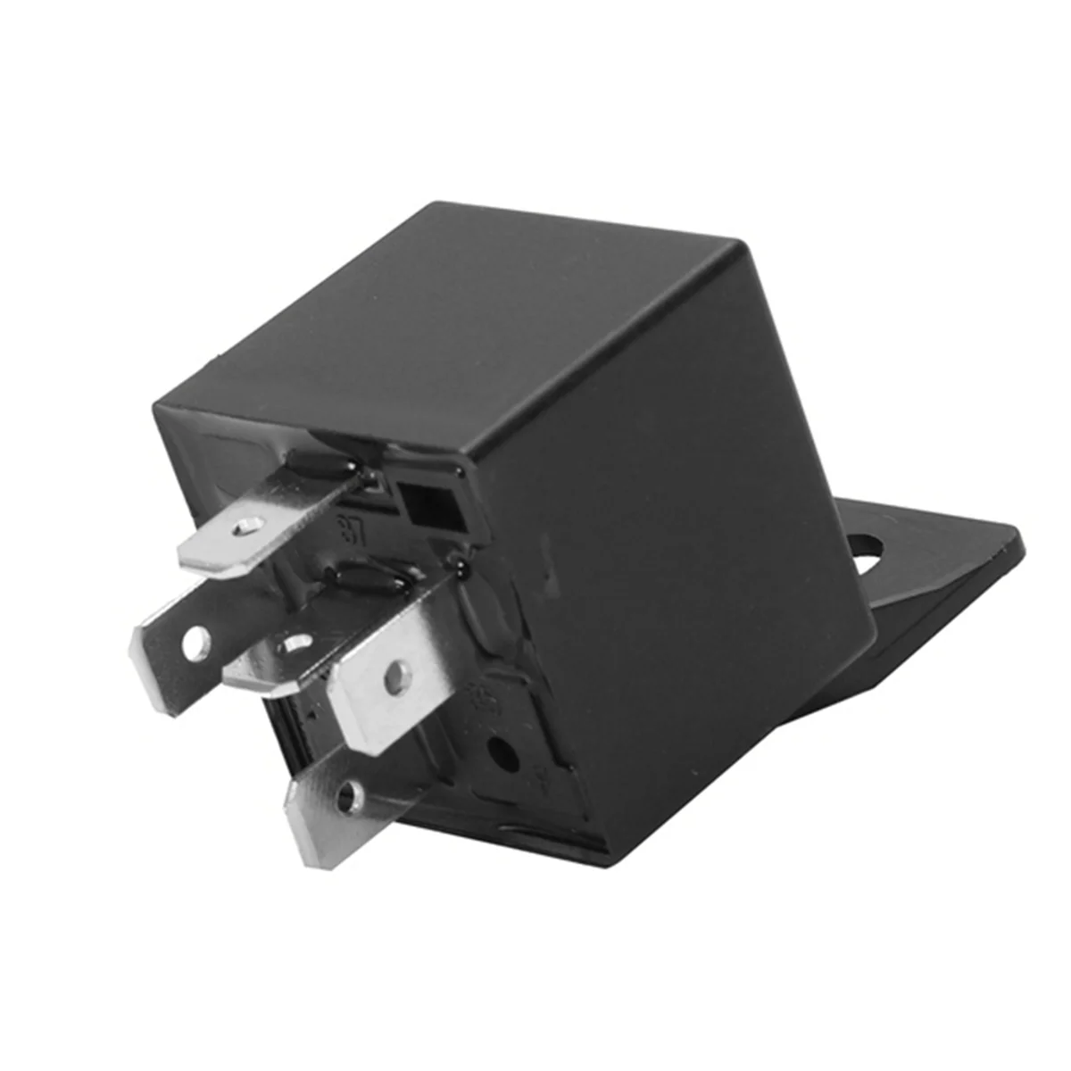 M0t-r5Pcs 12 فولت فولت 40A أمبير 5 دبوس التحول التتابع السيارات سيارة دراجة نارية #3