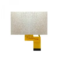 4.3 Inch Only LCD Screen Display for FOXWELL NT680 NT680Pro NT680 Elite NT680 Lite Scanners