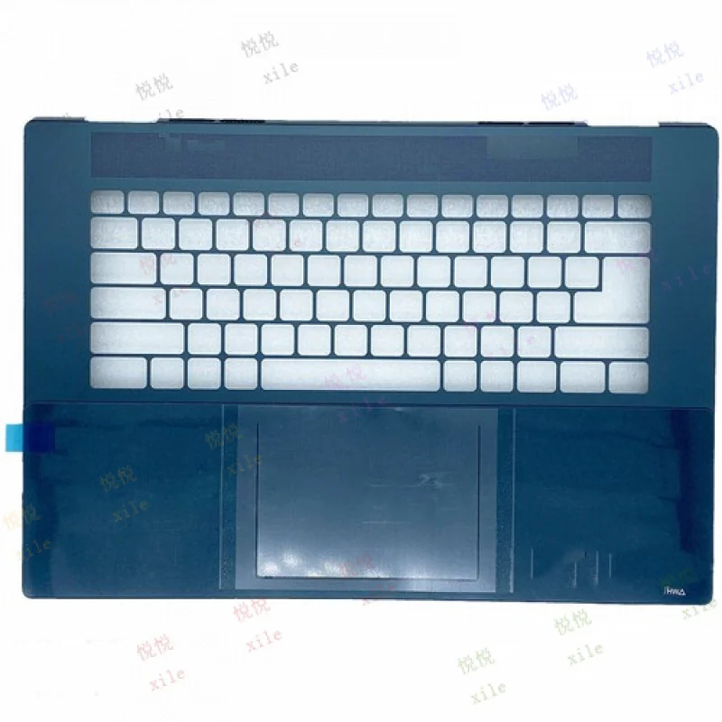 

LL New For DELL Inspiron 16PLUS 7620 7625 Back Cover Palmrest Bottom Case 0K9G5V